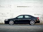 Lincoln MKZ by H&R 2007 года